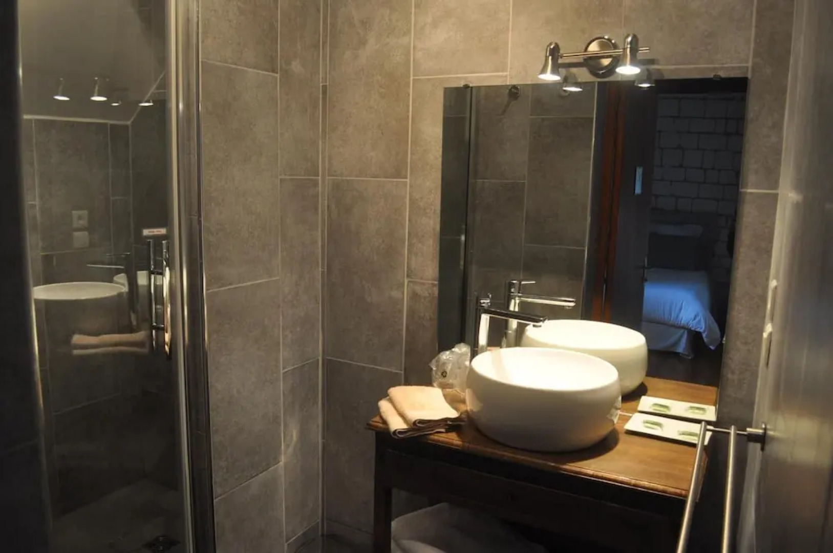 Le Relais du Beffroi