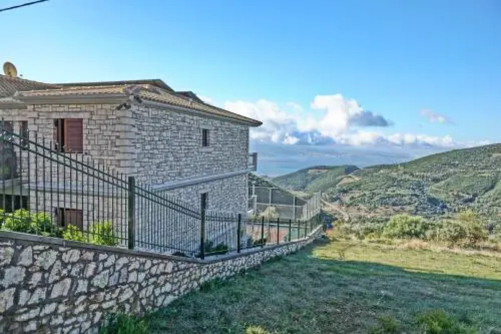 Treanto Nafpaktos Boutique Hotel