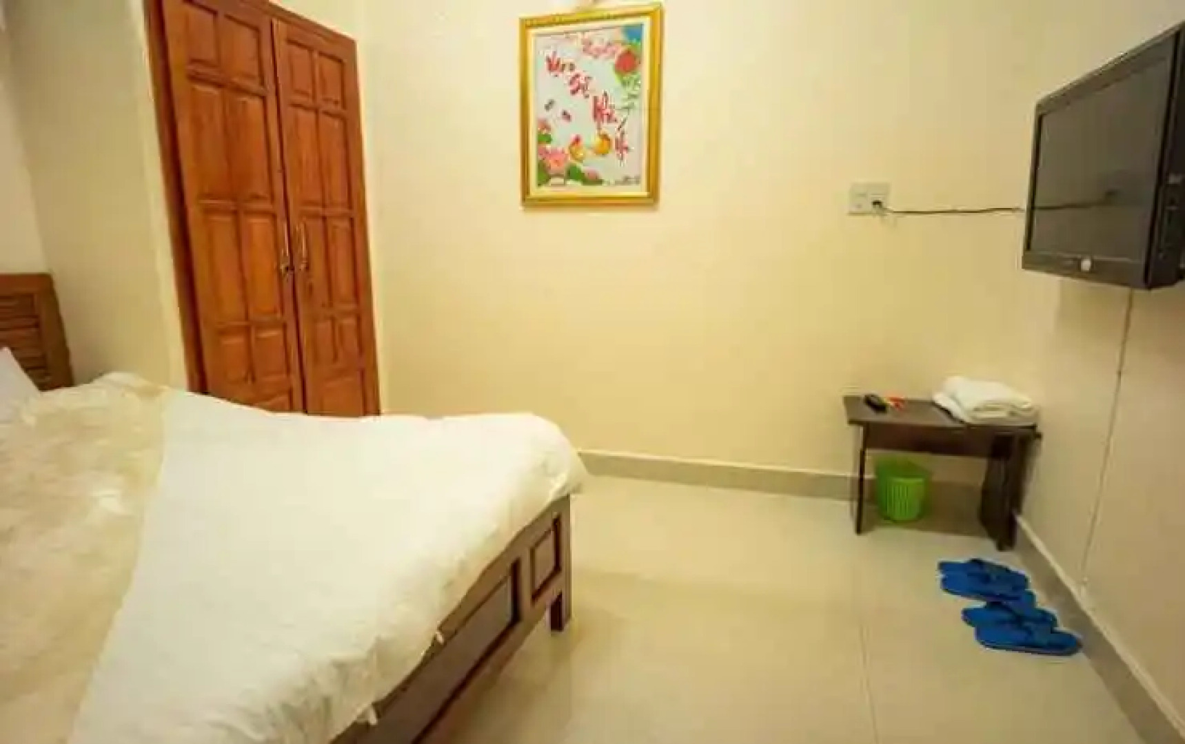 Sunrise Binh Minh Hostel Da Lat