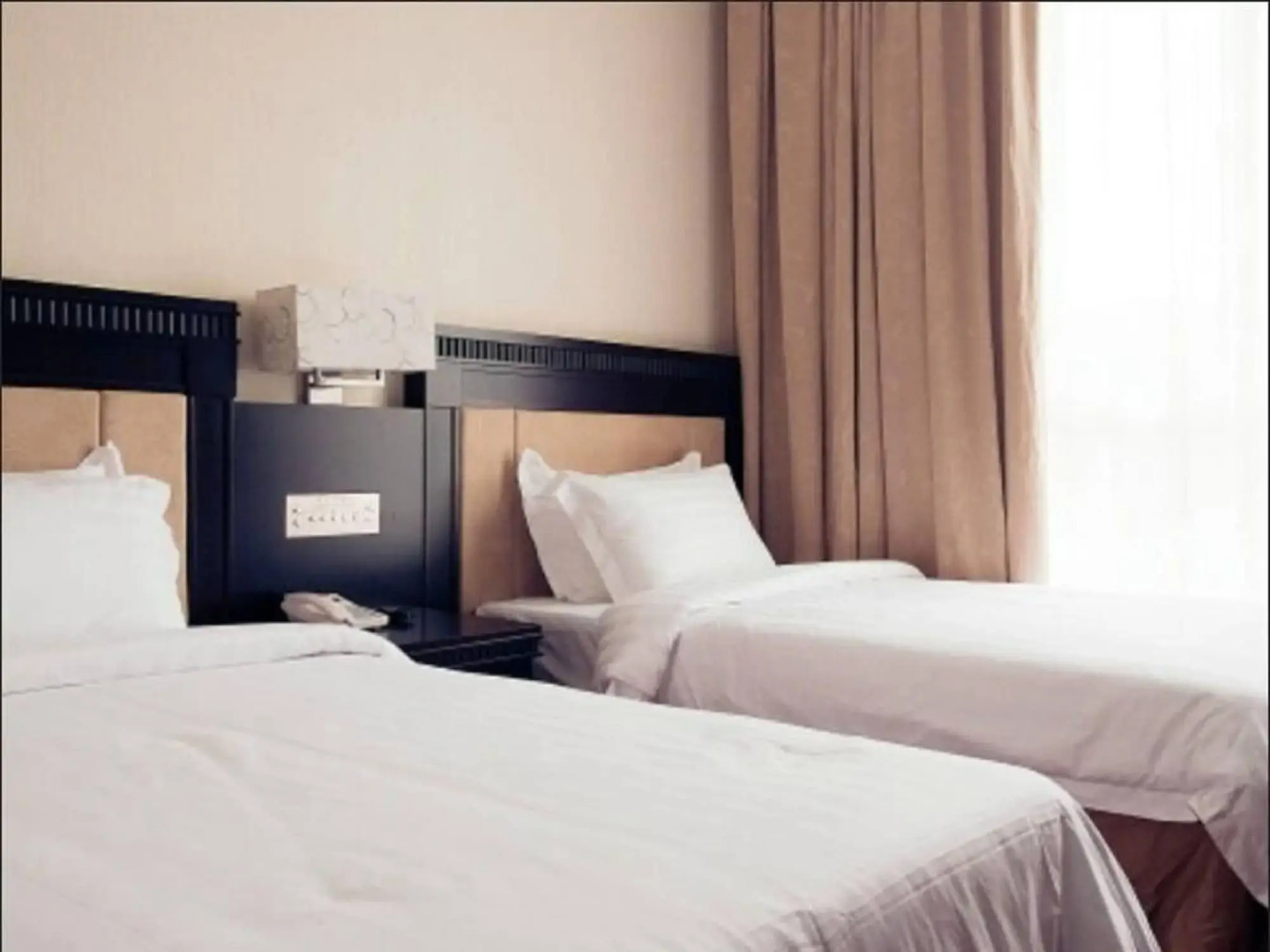 Hotel S. Damansara