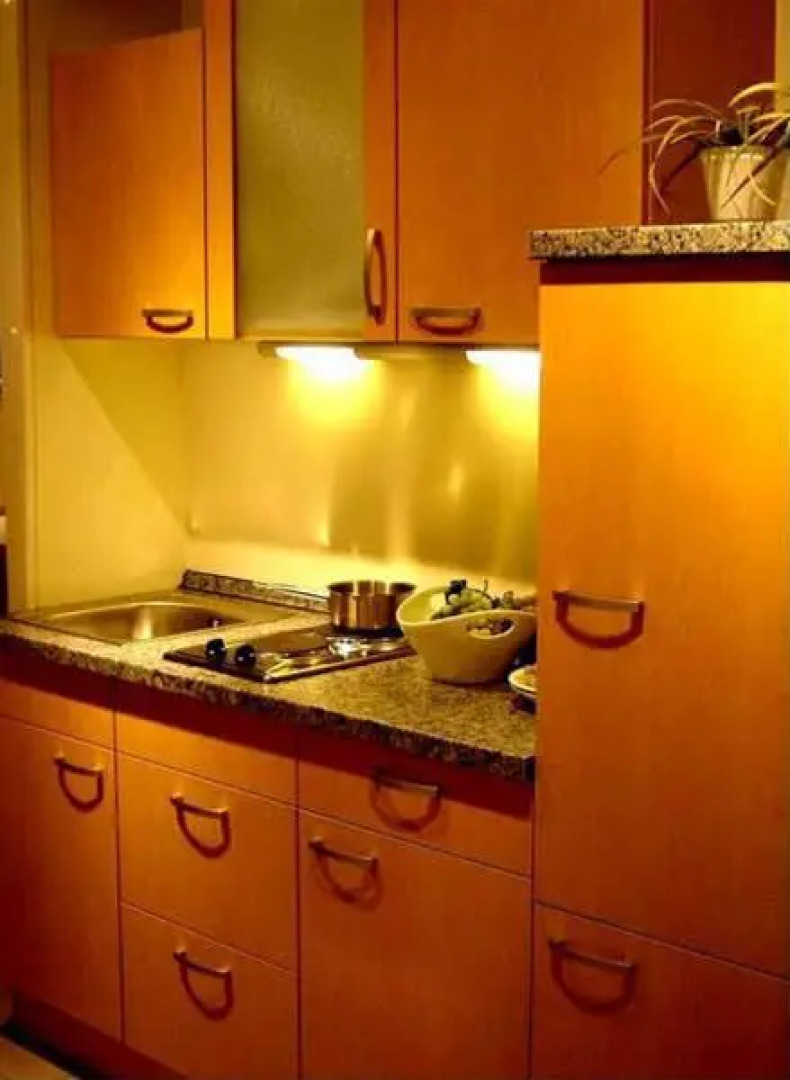 Forsthaus Appartements