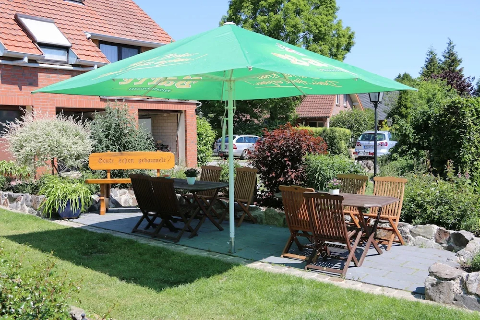 Hotel Garni Zur Alten Post