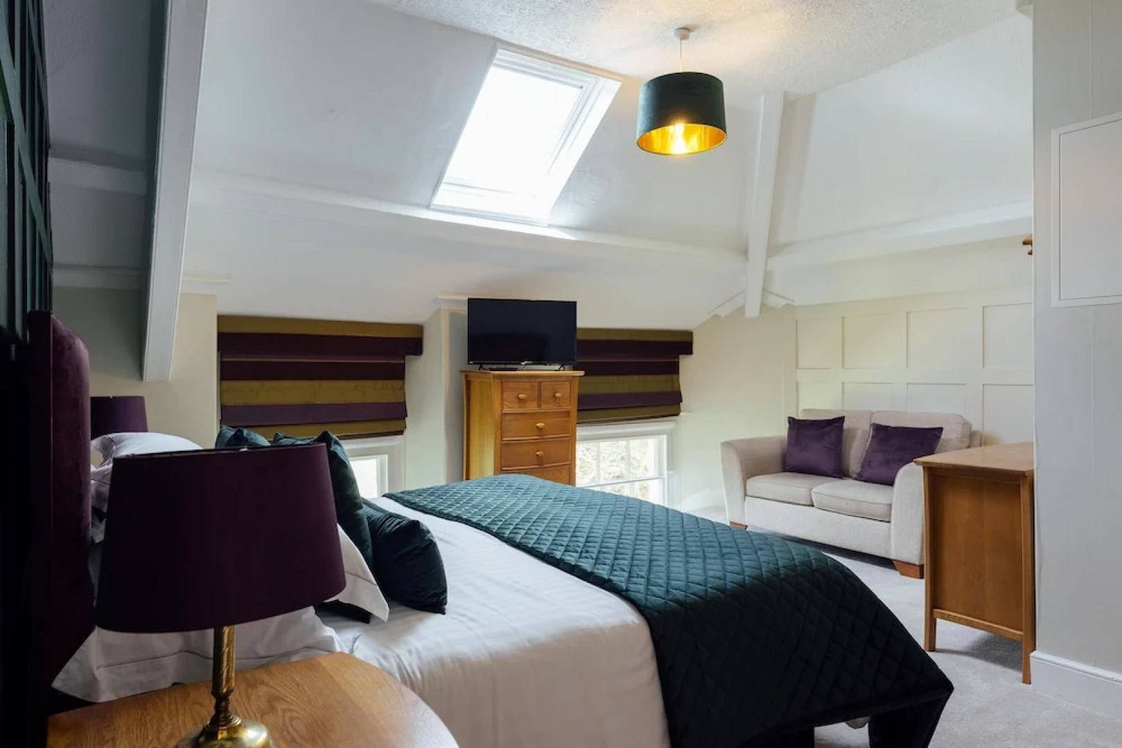 Flemishcourt Guest House