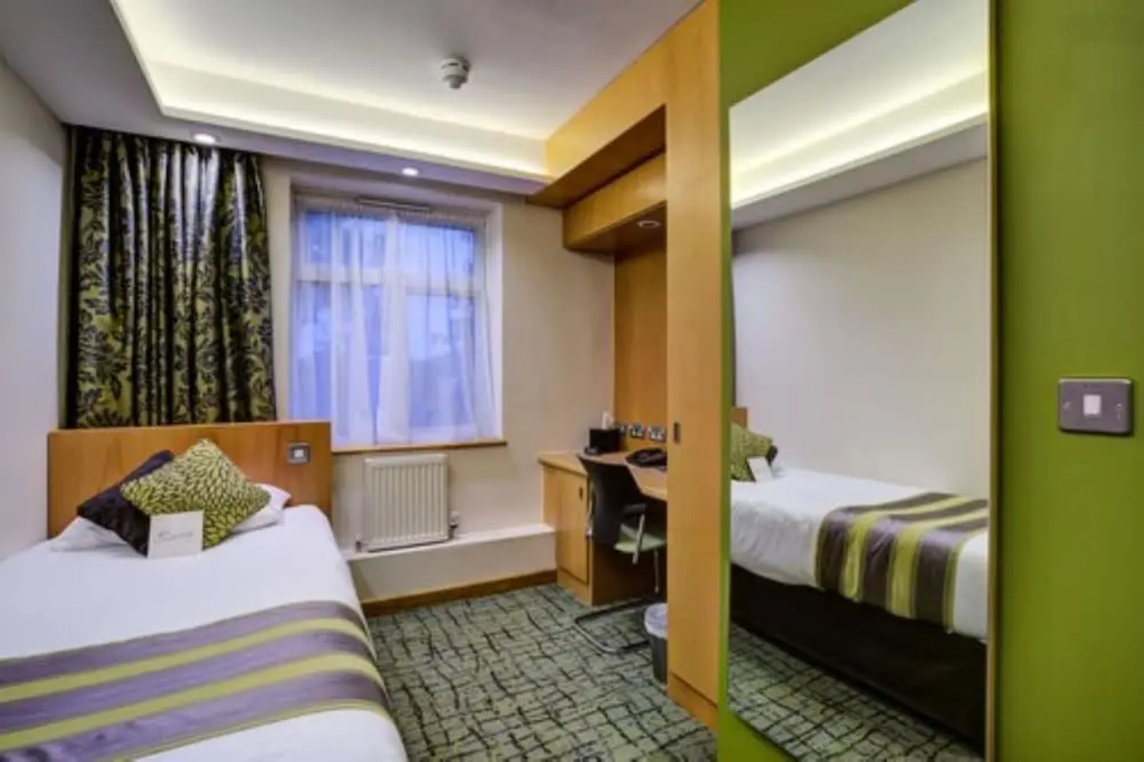 Warwick Conferences Arden