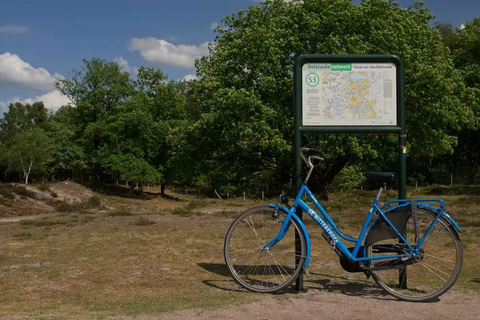 Van der Valk Hotel Hilversum - de Witte Bergen