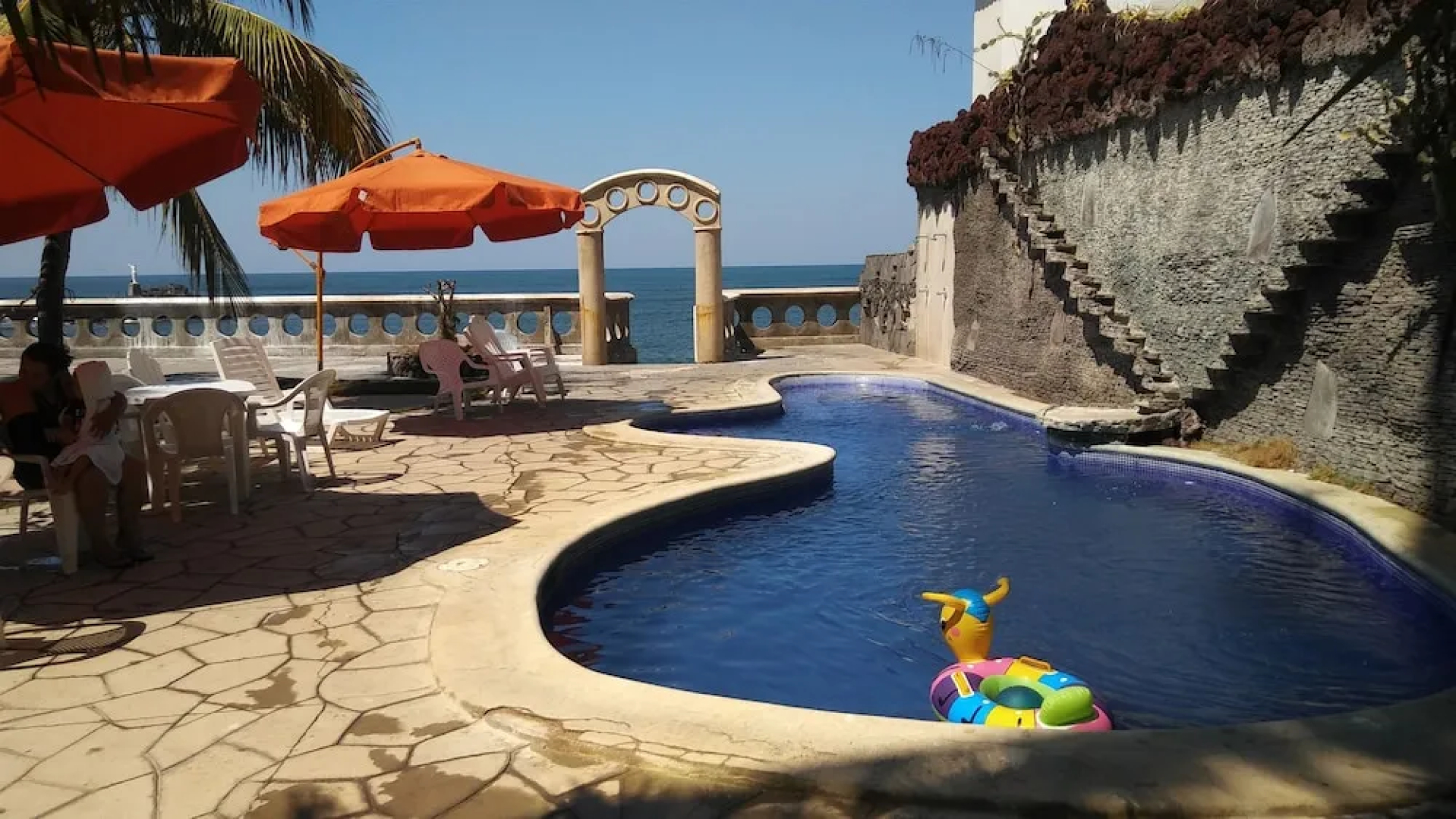 Hotel Brisas Marinas