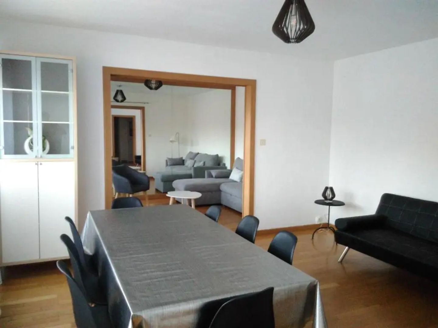 Appartement meublé de tourisme 6 personnes