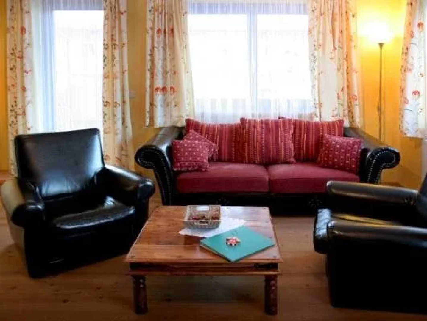 Alimonte Romantic Appartements