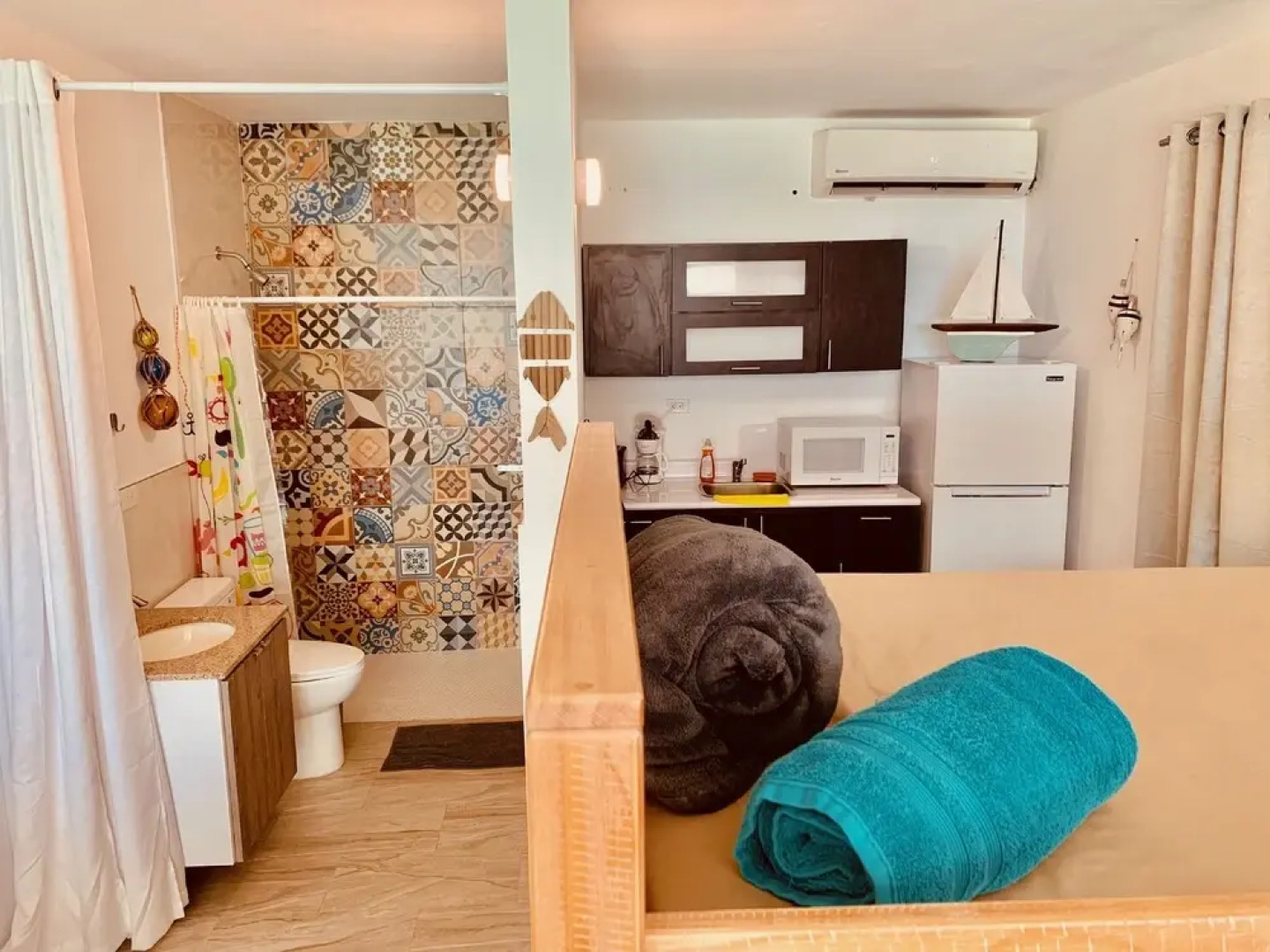 Ventana al Atlantico at Arecibo 681 Ocean Drive