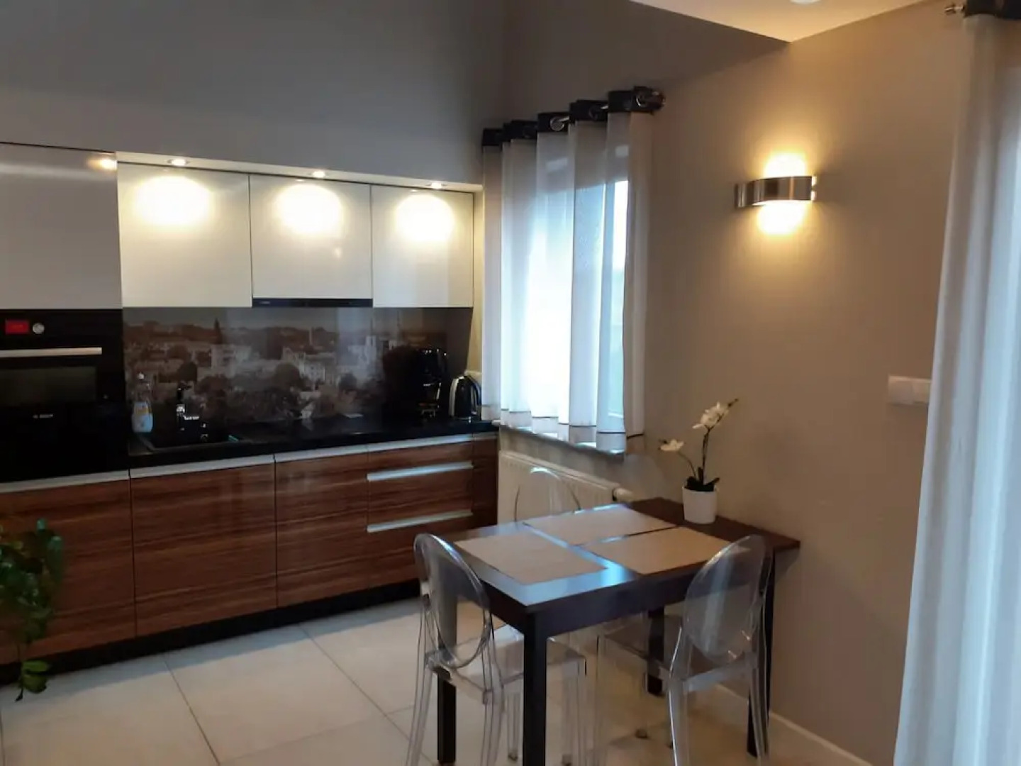 Apartamenty Platinum przy Focusie