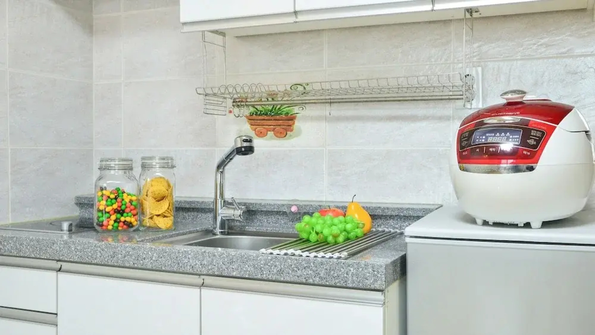 Samcheok Haemaru Pension