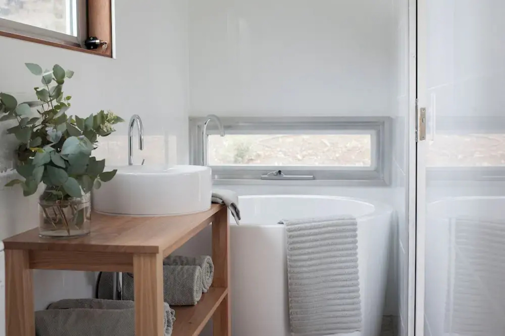 The Villas - Barossa