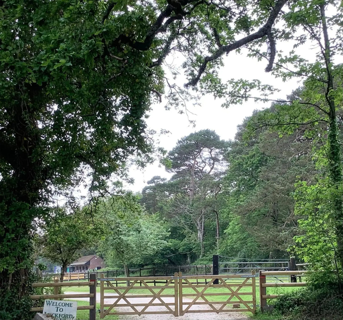 Self Catering Apartment, Jurassic Coast/Dorset