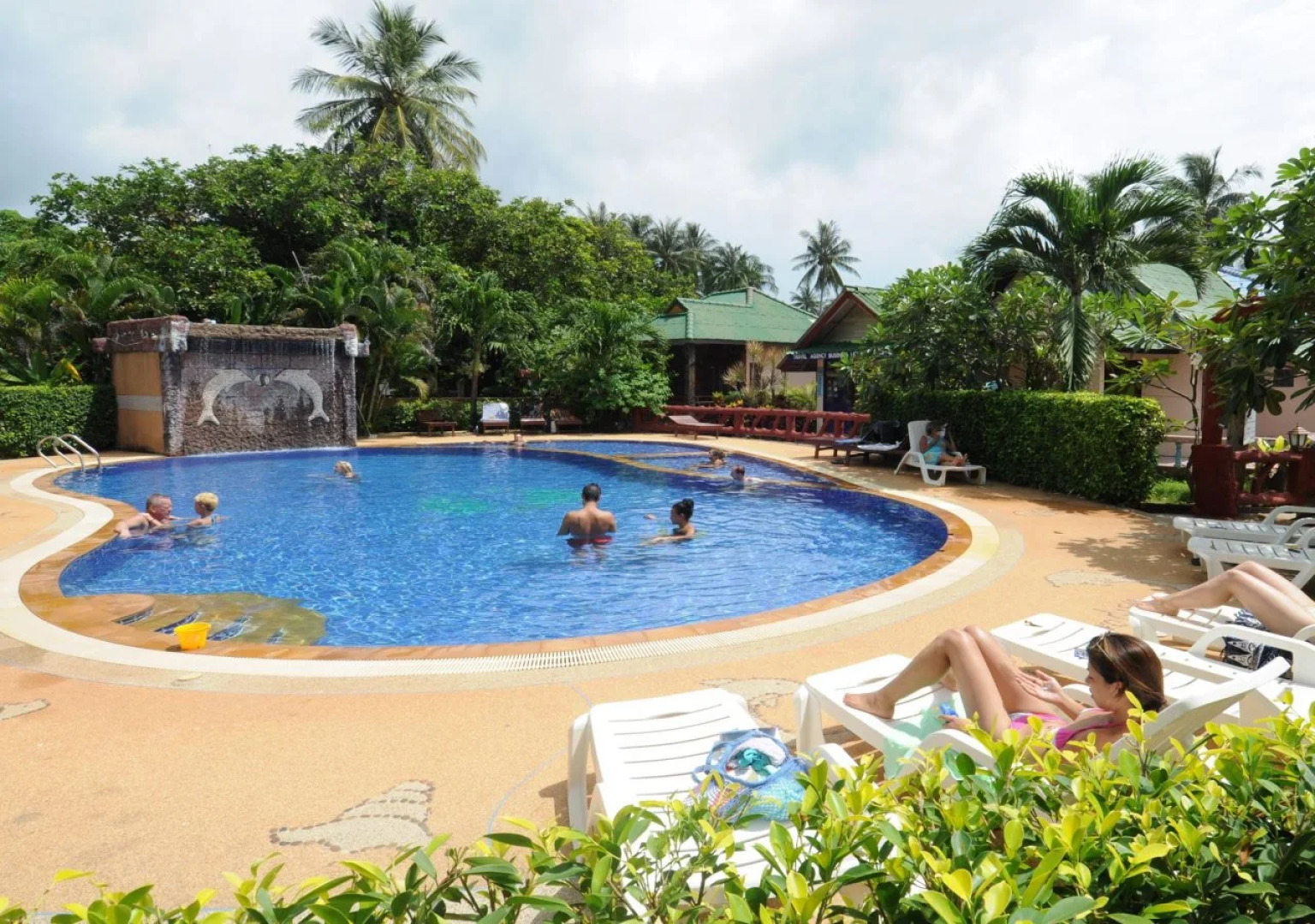 Lanta Riviera Resort