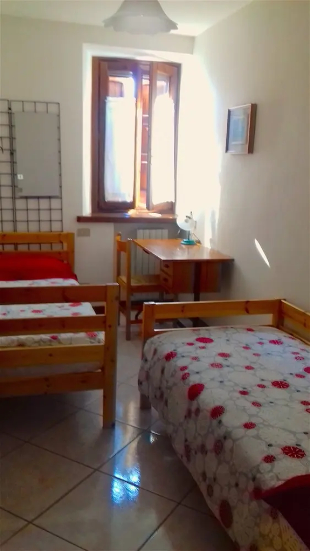 Roncoscaglia - Sestola Apartment