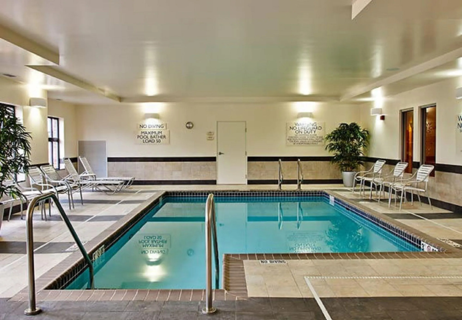 Fairfield Inn & Suites by Marriott South Bend at Notre Dame