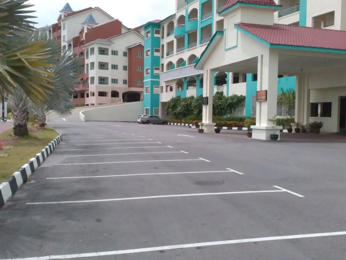 BEST WESTERN Marina Island Resort Pangkor