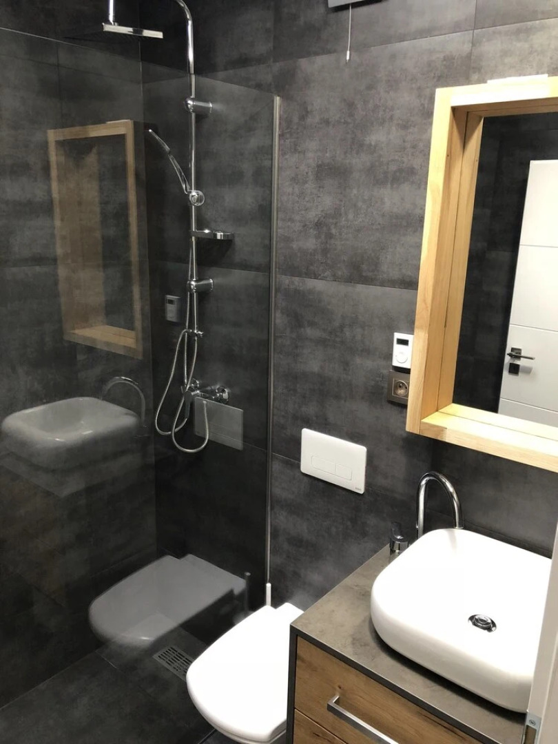 Klinak - horské domky Klínovec