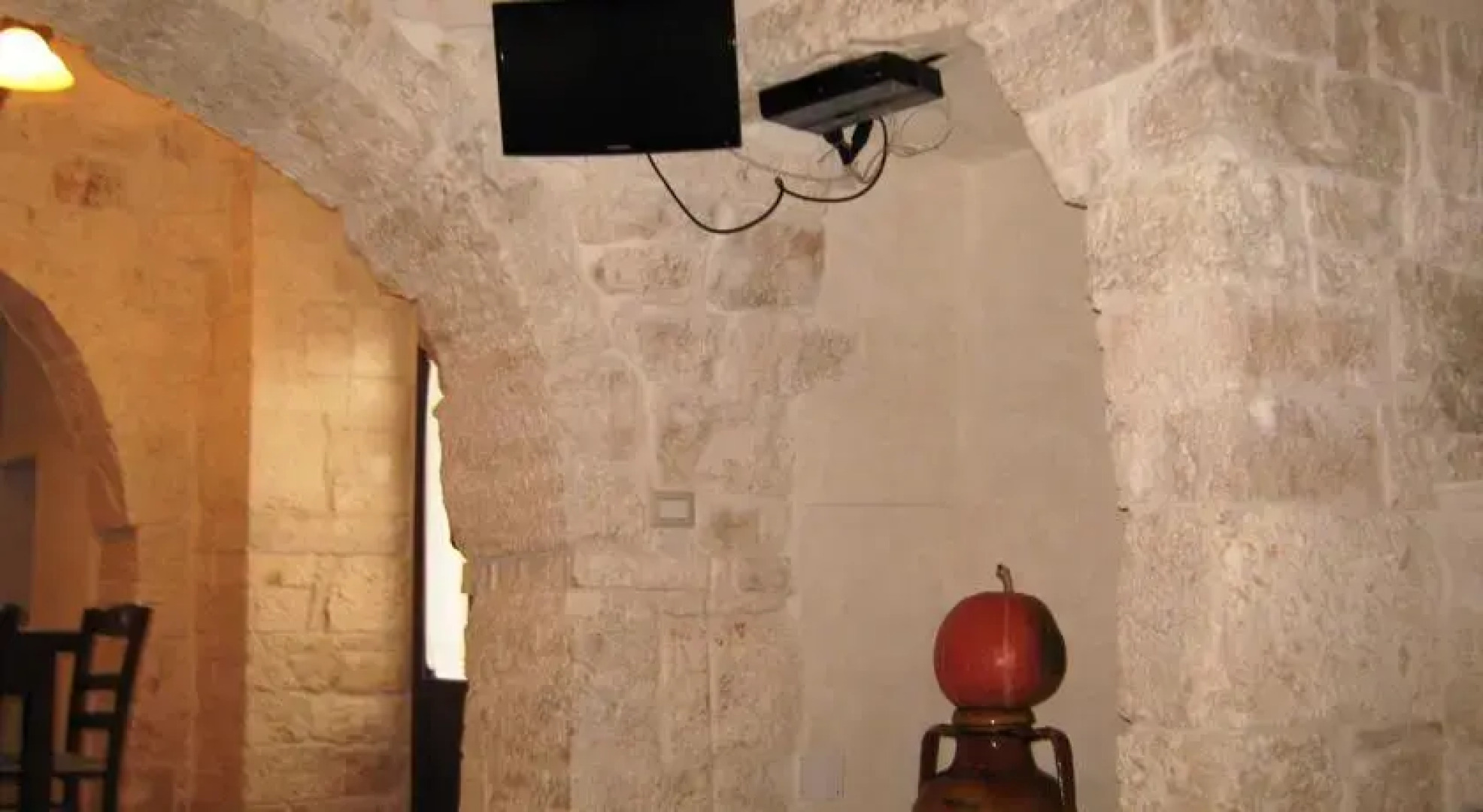 I Giardini della Canonica