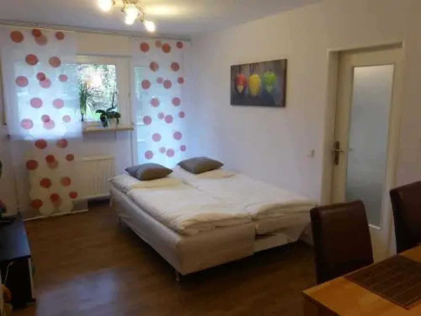Apartment Kaarst bei Düsseldorf