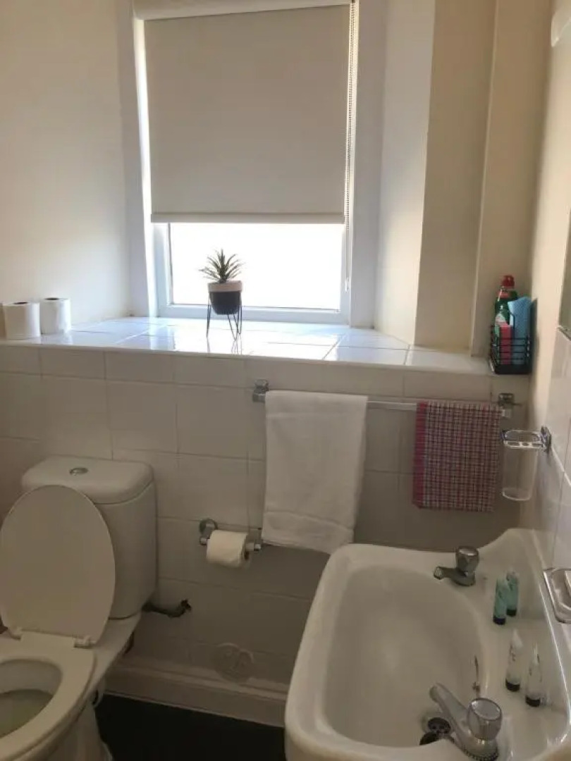 Nook and Harbour Holiday Apartments