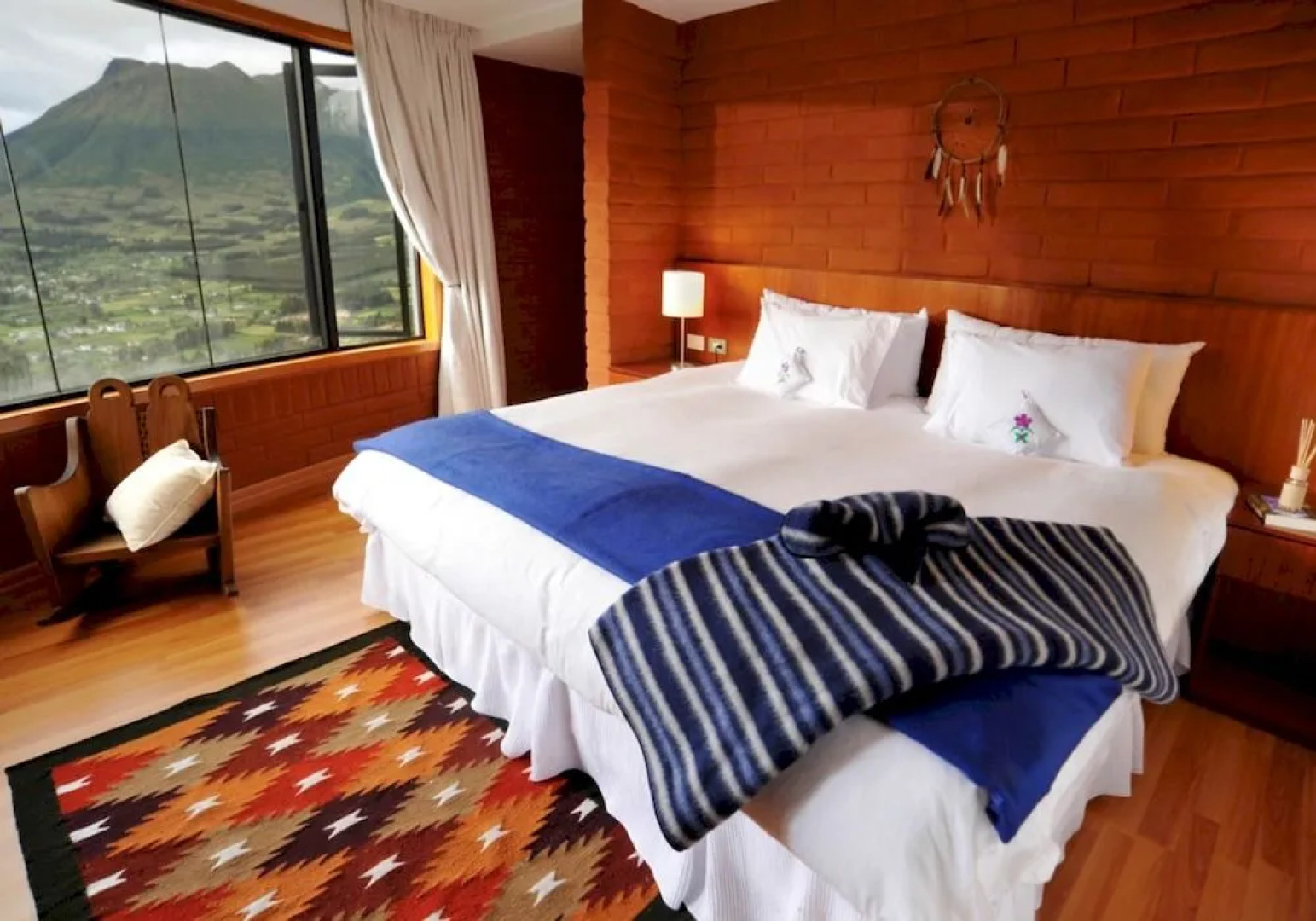 My SachaJi Wellness Ecolodge