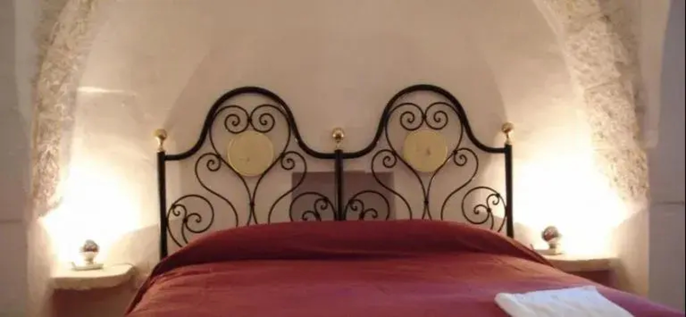 Allegroitalia Ostuni Agritrulli