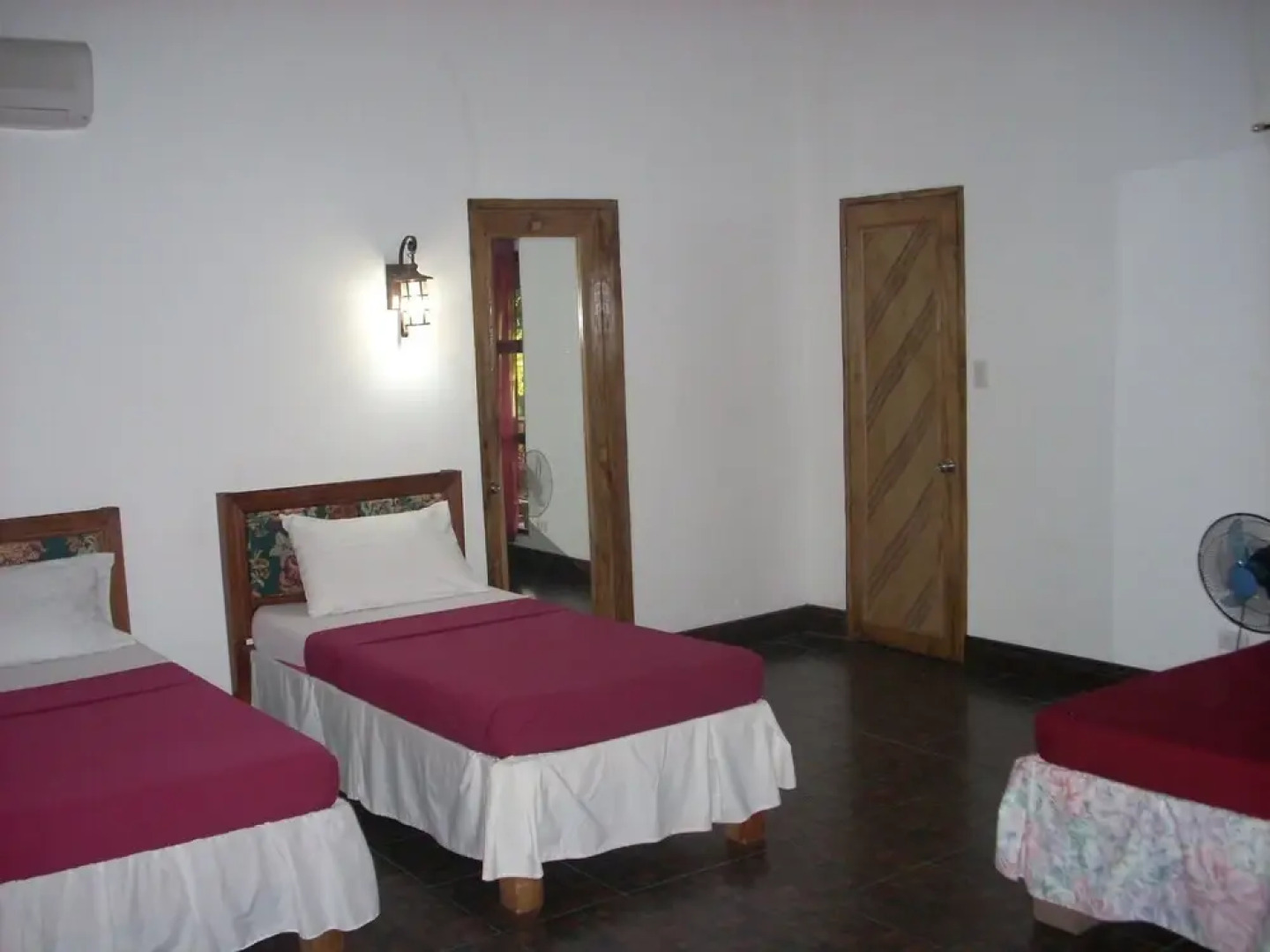 Agohay Villa Forte Beach Resort of Camiguin Island