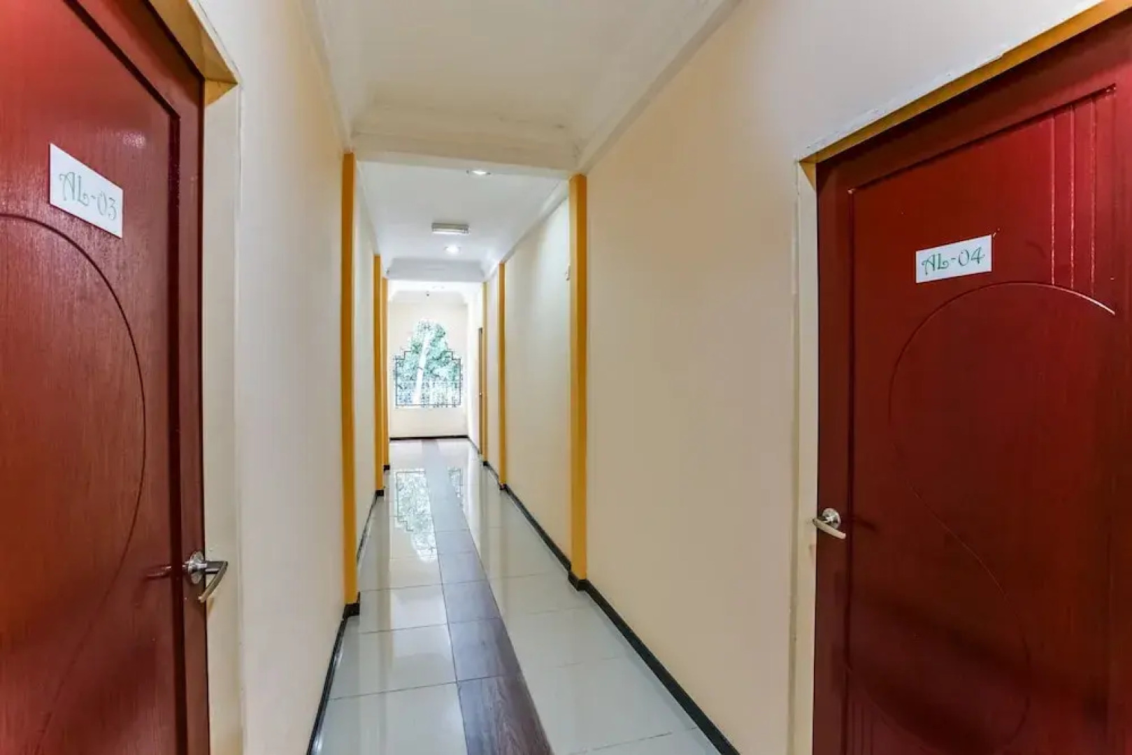 OYO 89660 Raudhah Inn Hotel