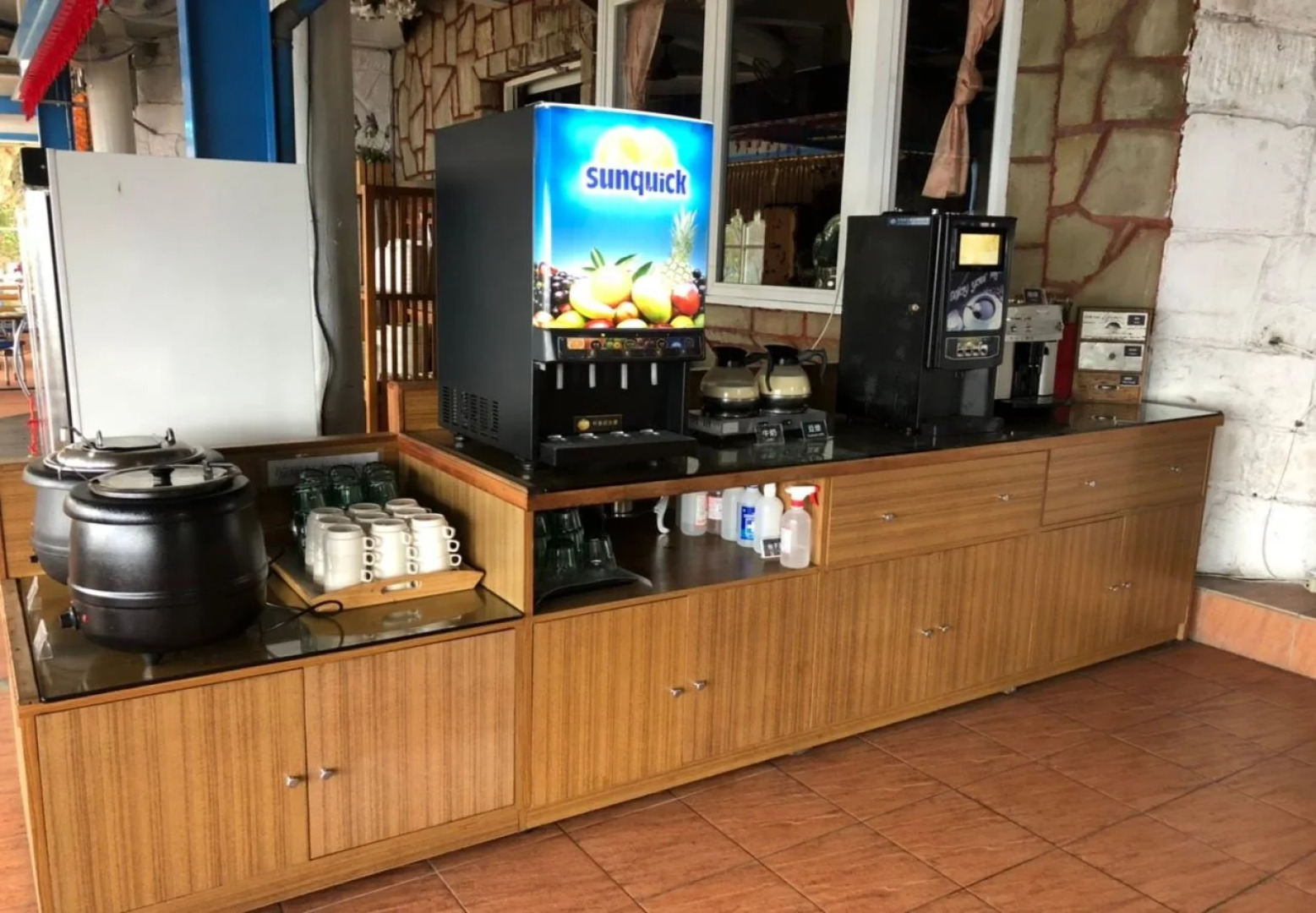 Cingjing Brilliant Twins of Seattle