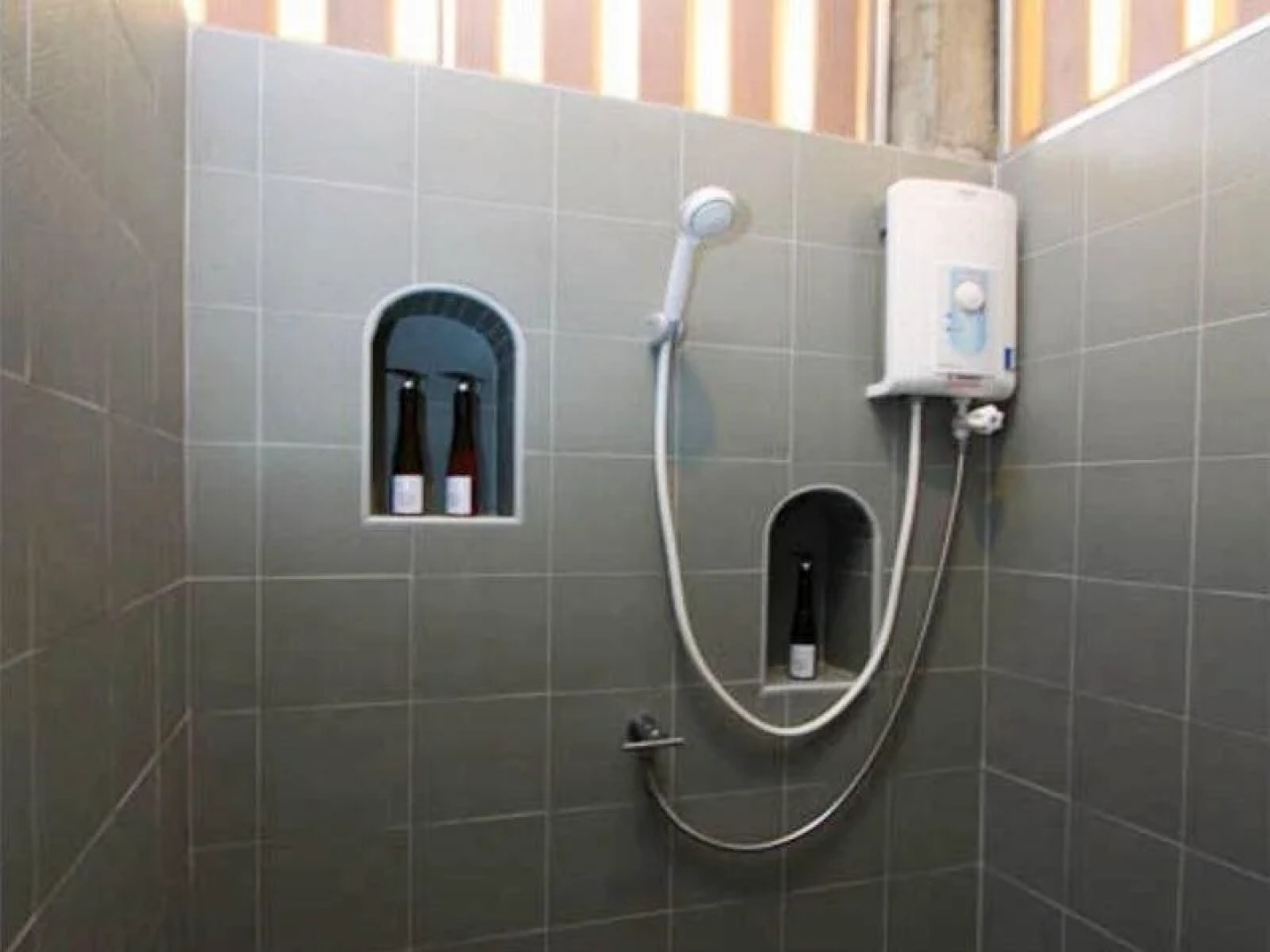 Villa Phra Chan Resort