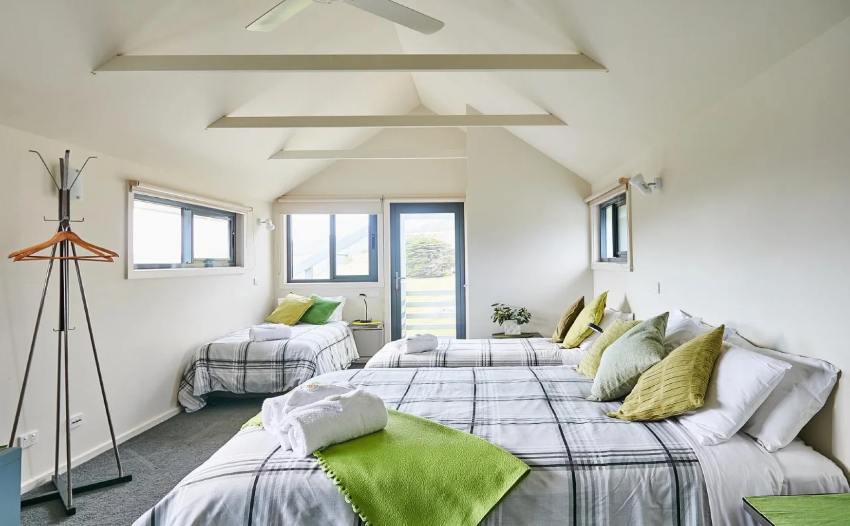 Great Ocean Walk Retreat