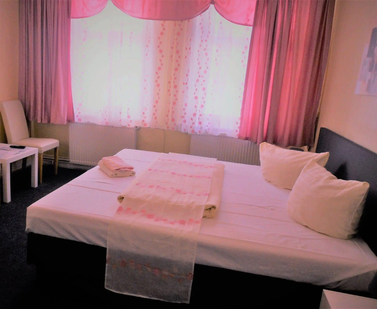 Altstadt Hotel Gosequell