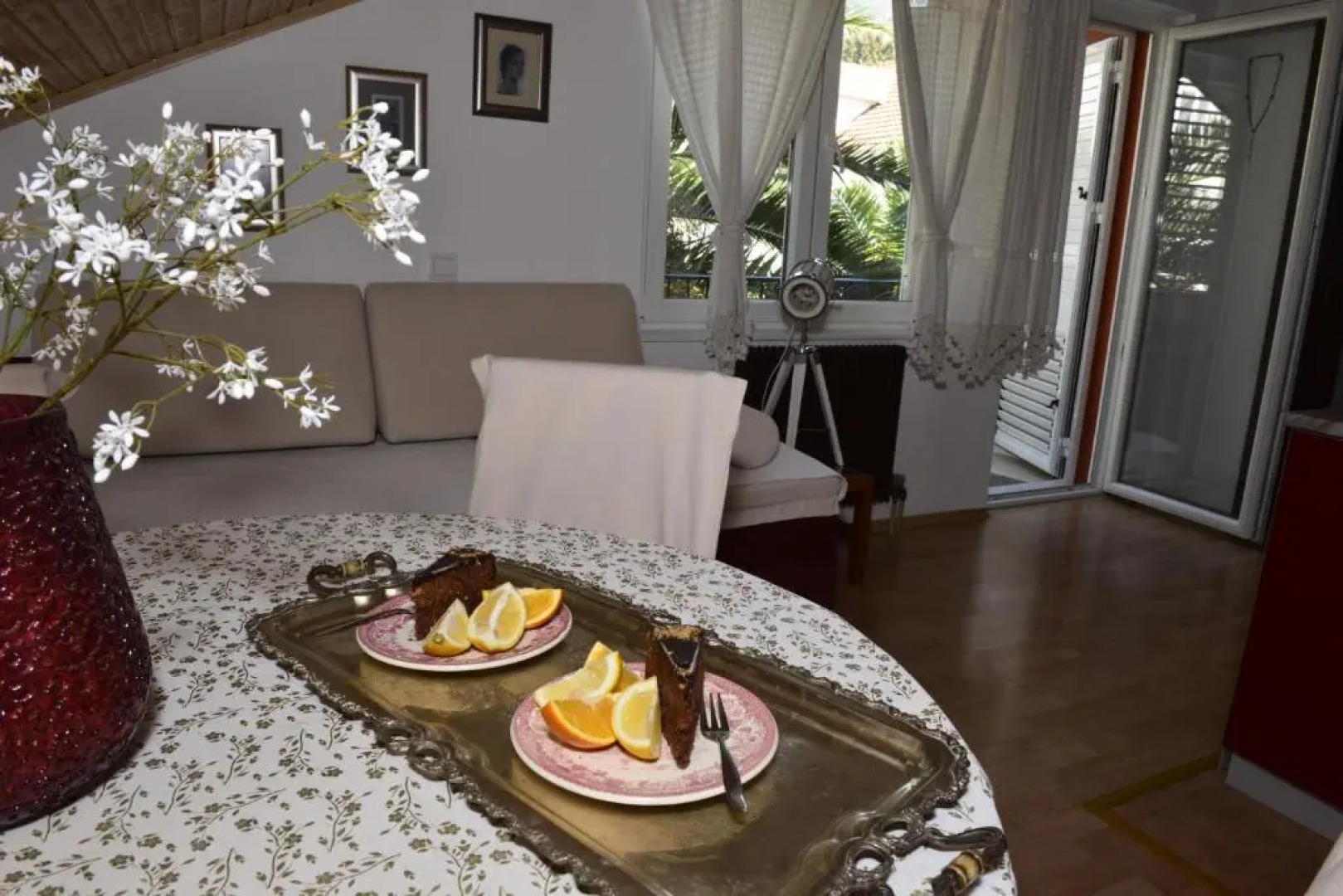 City House Apartments