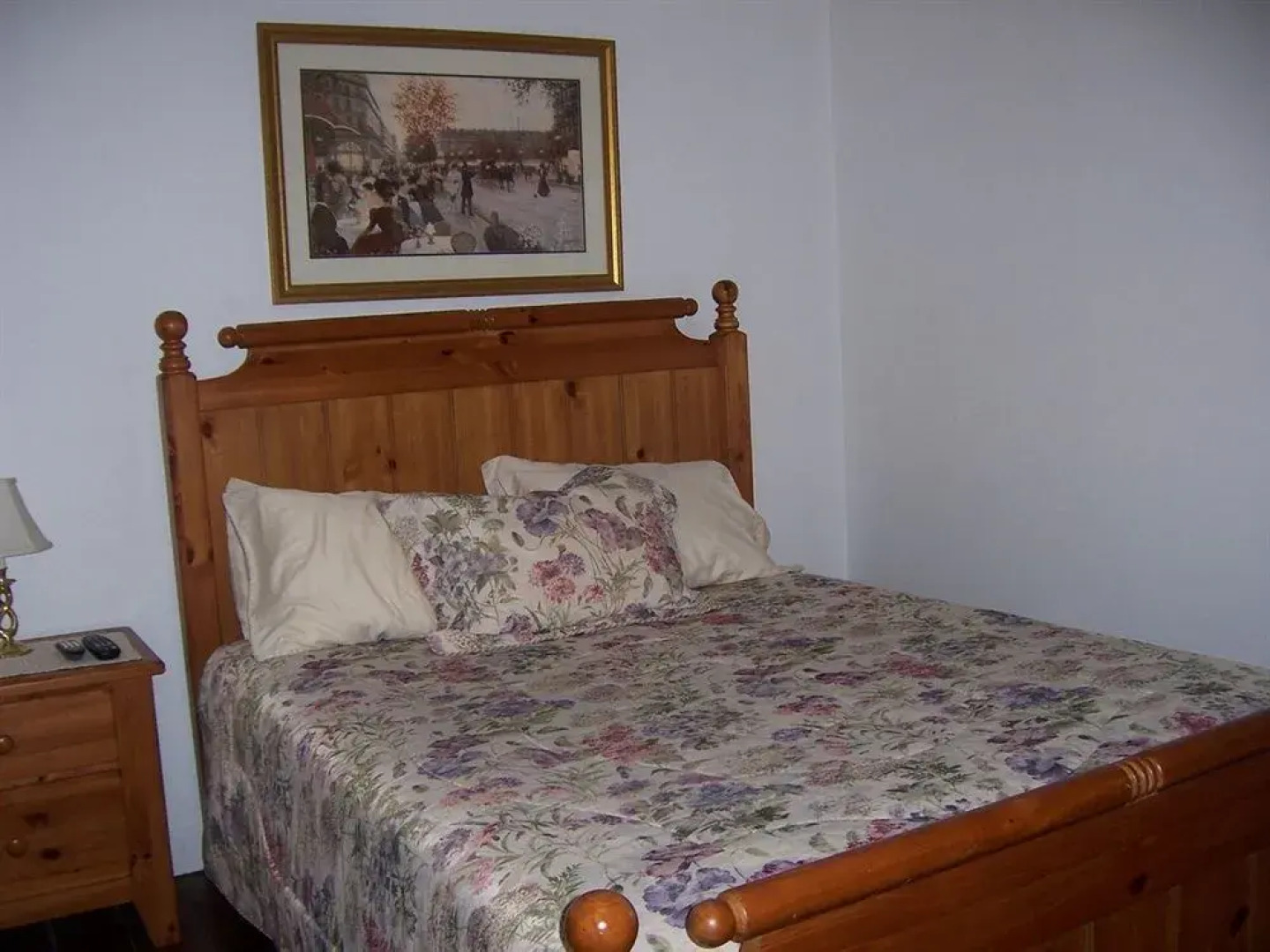 Locust Tree Bed and Breakfast LLC