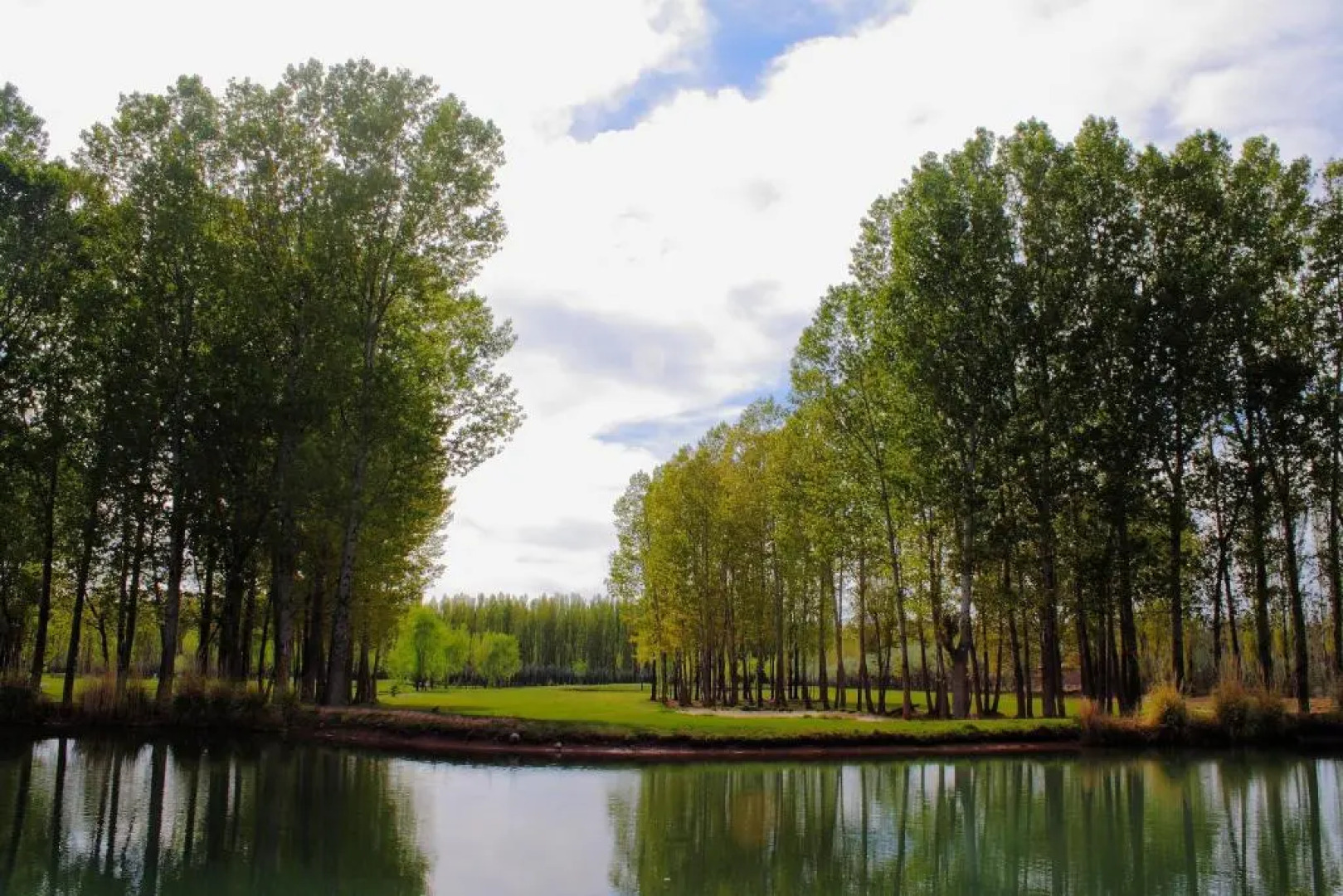 Golf Risco Plateado & Resort