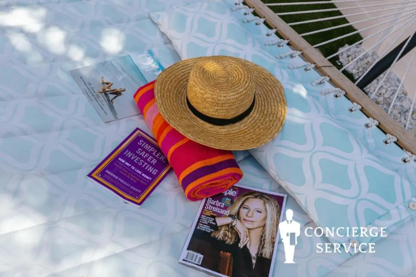 LUX 4 Bedrooms Private HTD Salt Water Pool With Concierge Service