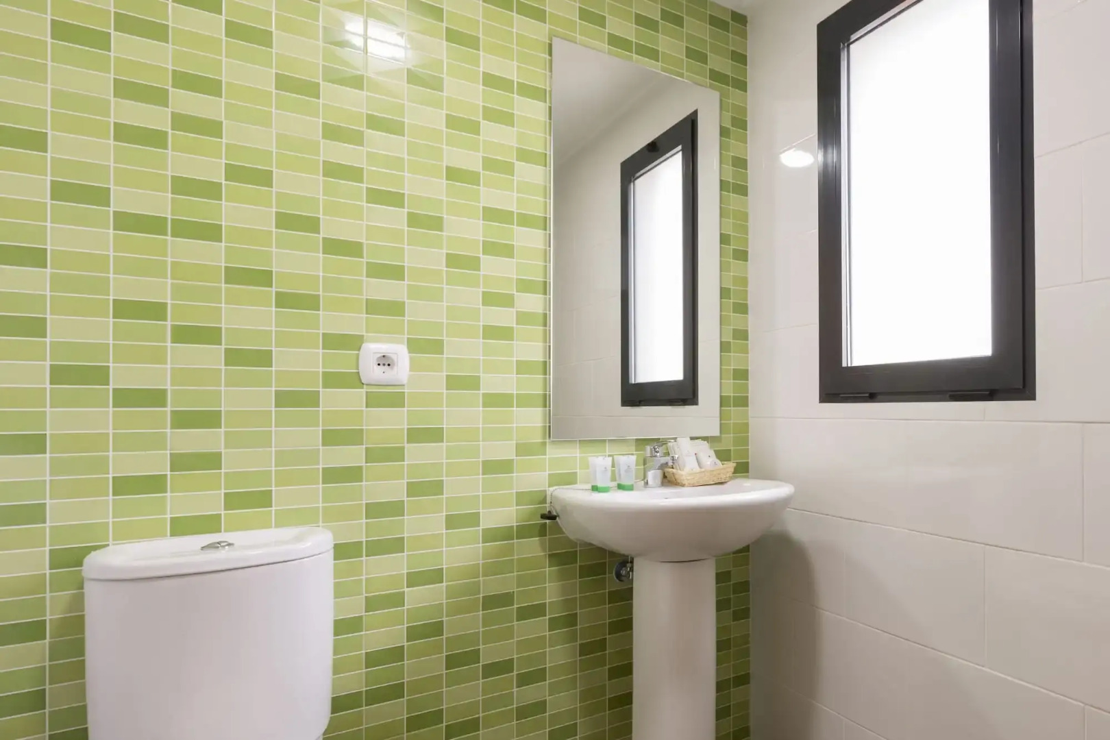 Apartamentos Las Dunas