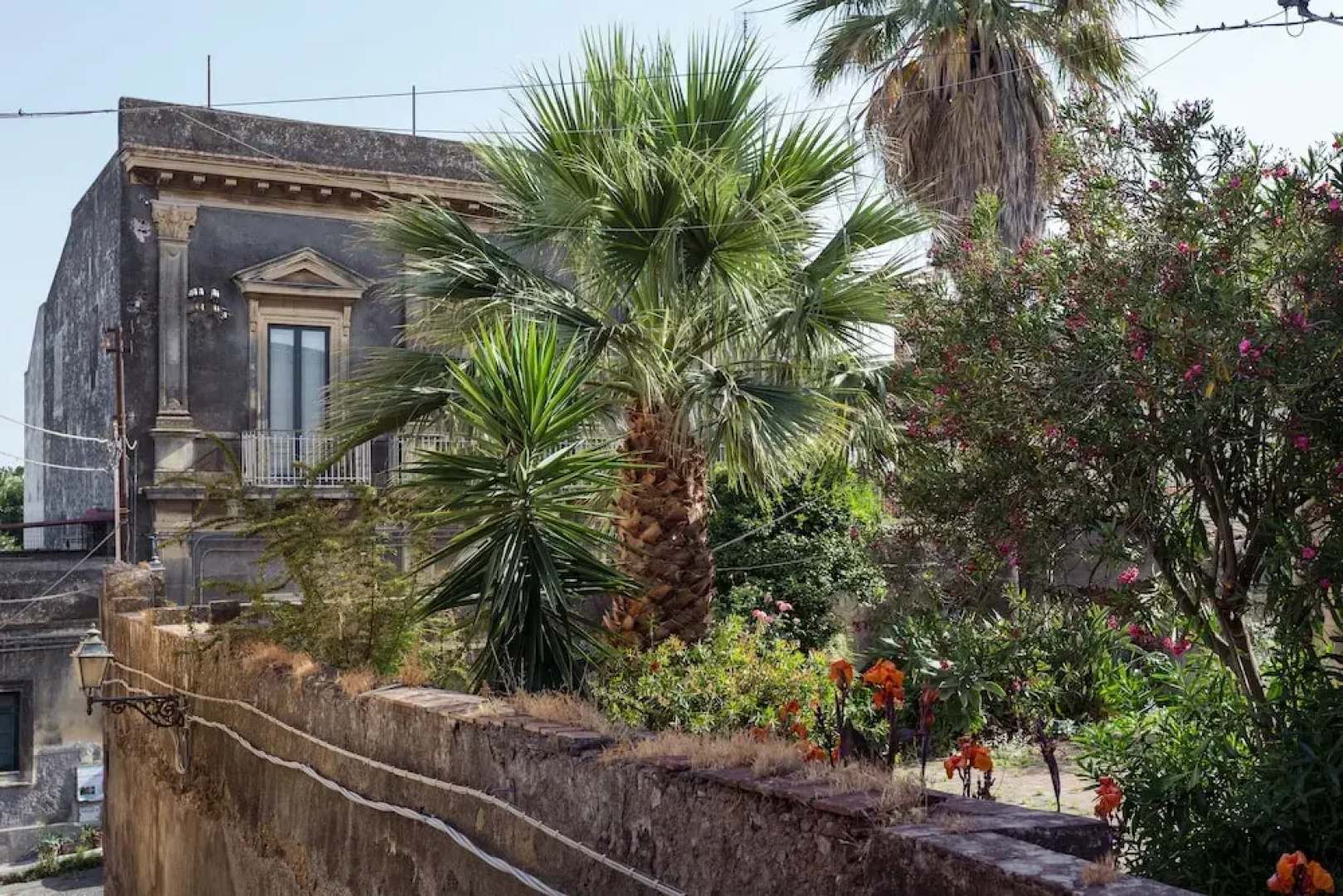 Maison Belle Vue Sicilia