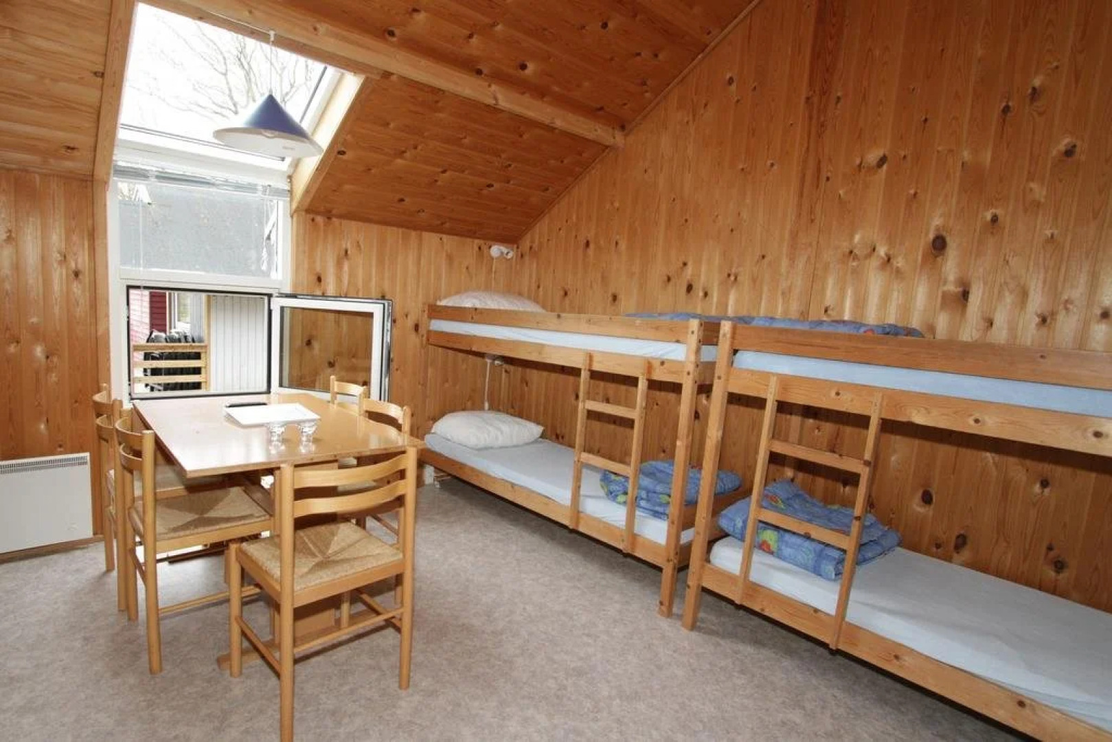 Husodde Strand Camping & Cottages