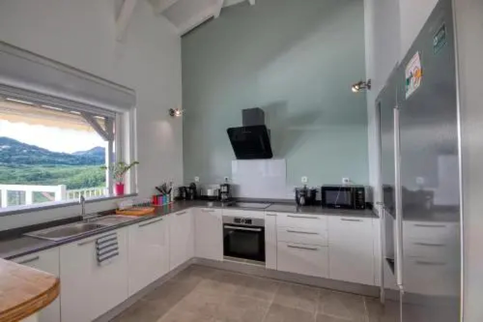 Villa 4 Pers Piscine (Mqma14)