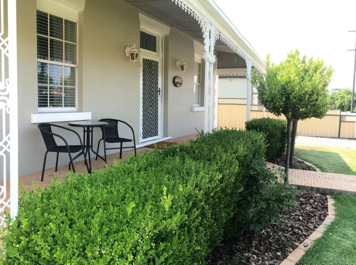 Quality Inn Ashby House Tamworth