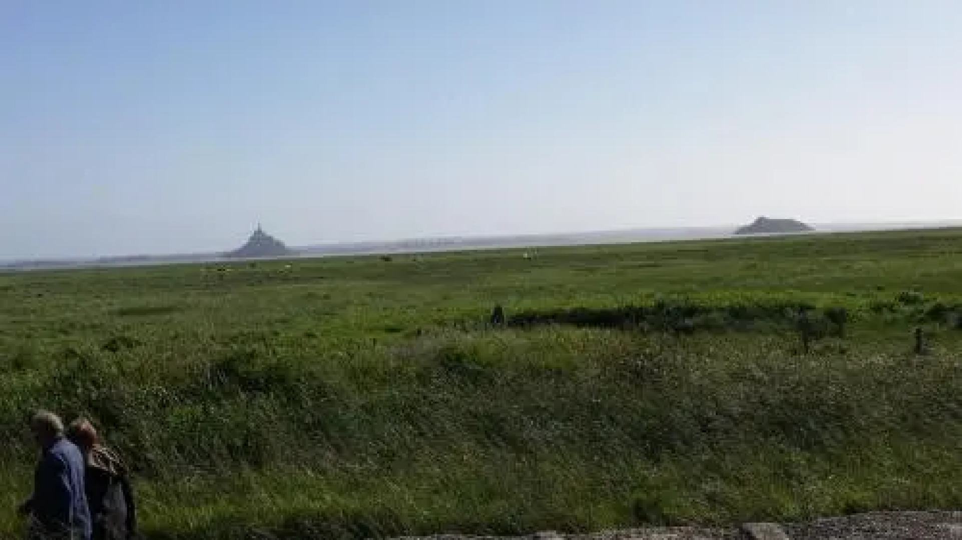 Le clos de la cote d'Emeraude