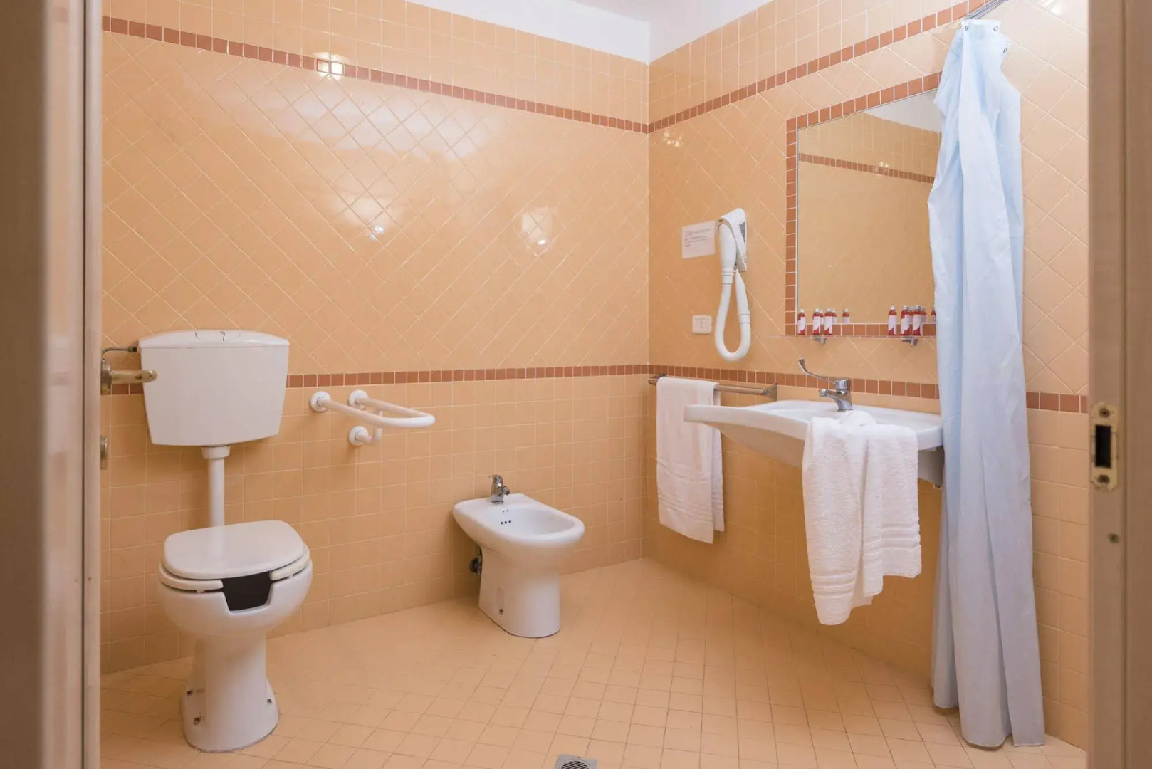 La Madonnina Village Resort