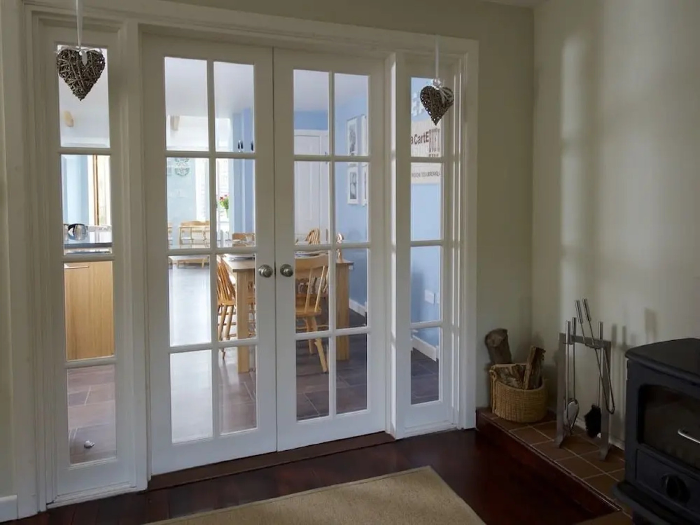 Rural Cottage in Dorset with Hot Tub