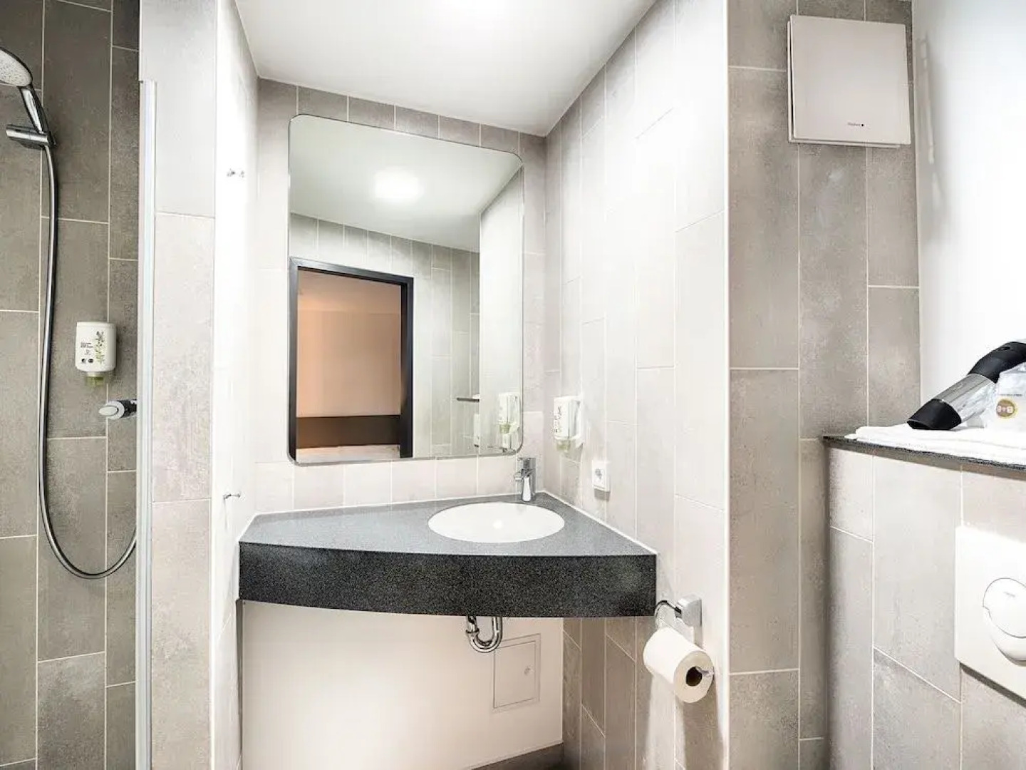 B&B Hotel Kaiserslautern