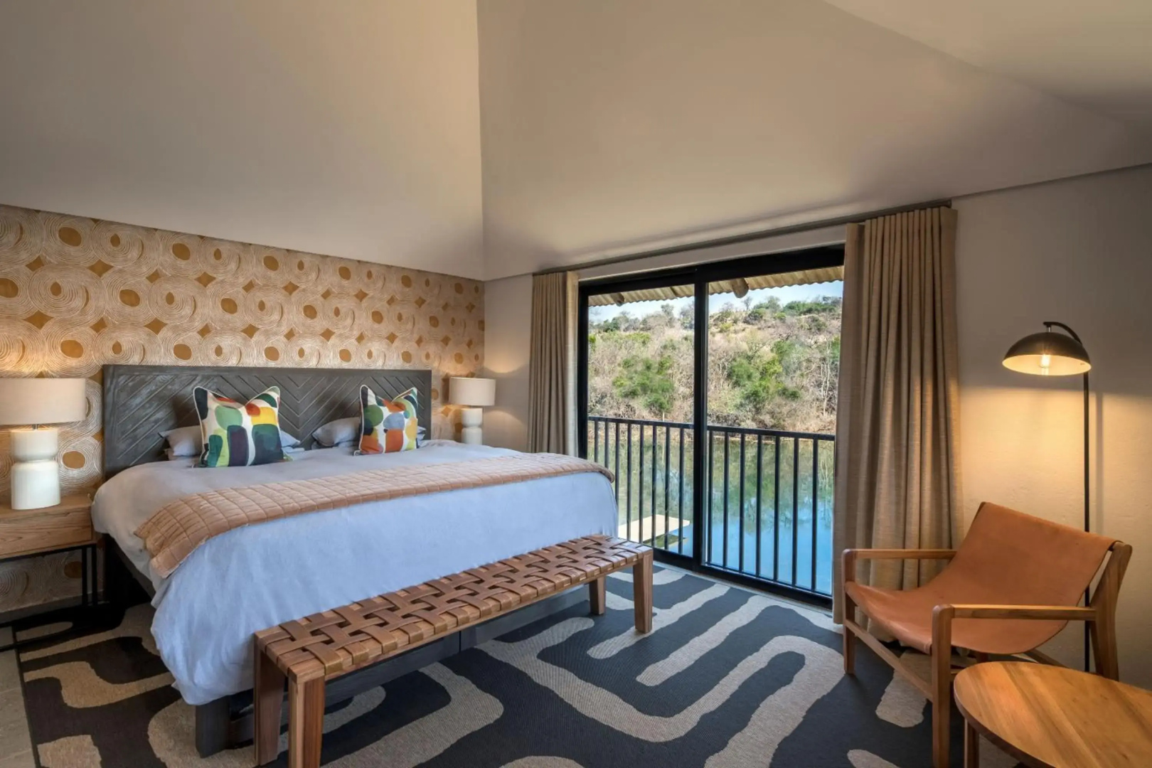 Cradle Boutique Hotel