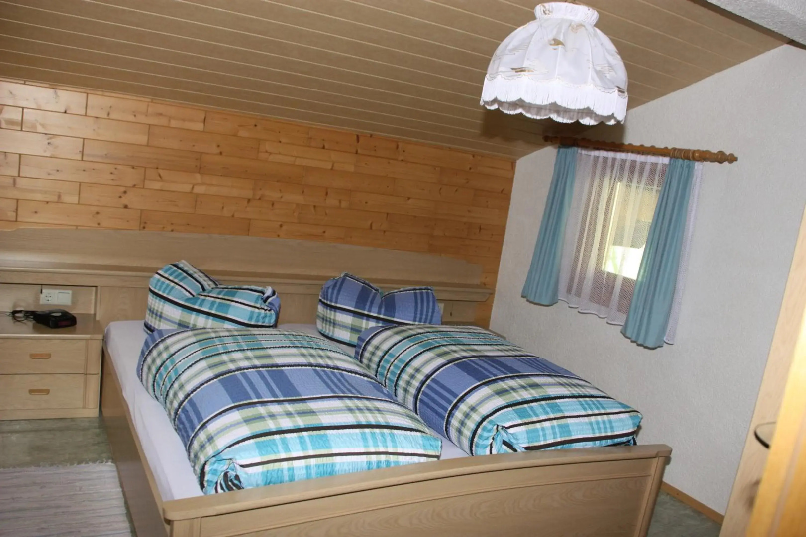 Ferienwohnung Bickel