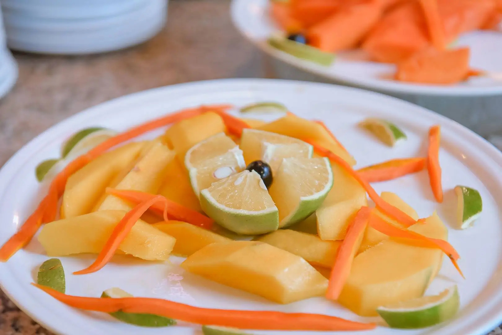 Hotel Praia Ponta dAreia