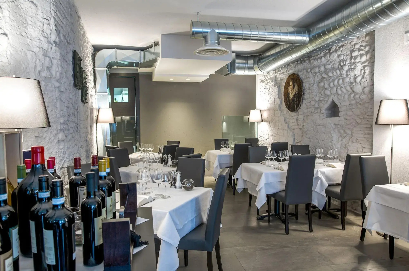 Locanda al Vescovo